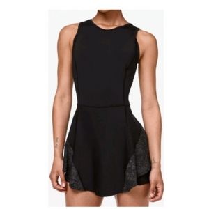 Lululemon reflective dress